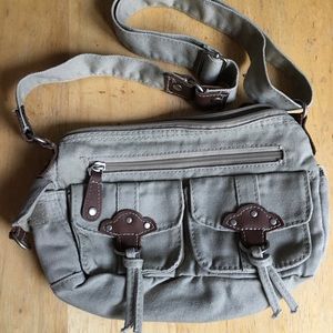 Lady’s purse , 100 % cotton